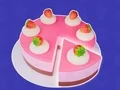 Игра Cake Sort онлајн