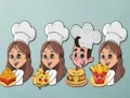 Игра Find Pizza Toy онлајн