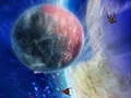 Игра Galactica Shooter 2 онлајн