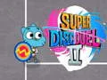 Игра Super Disc Duel 2 онлајн