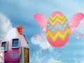 Игра Flying Egg Jungle Escape онлајн