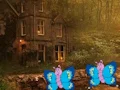 Игра Escape The Easter Girl онлајн
