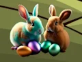 Игра Find The Golden Easter Egg онлајн