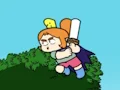 Игра Craig of the Creek Hack 'n Smash онлајн