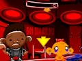 Игра Monkey Go Happy Stage 828 онлајн