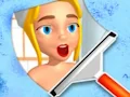 Игра Deep Clean Inc 3D Fun Cleanup онлајн