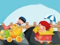 Игра The Ultimate Gate Challenge онлајн
