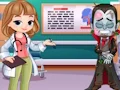Игра Hospital Dracula Emergency онлајн
