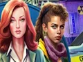 Игра Witness Vendetta онлајн