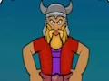 Игра Island Warrior Rescue онлајн