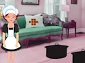 Игра Chef Atten Cooking Competition онлајн