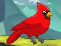 Игра Rescue The Northern Cardinal онлајн