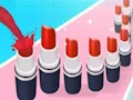 Игра Lipstick Stack Runner онлајн
