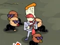 Игра Craig of the Creek Stick-E-Tag онлајн