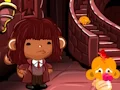 Игра Monkey Go Happy Stage 830 онлајн