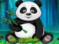 Игра Baby Panda Hungry Escape онлајн