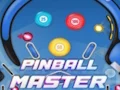 Игра Pinball Master онлајн