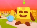 Игра Boxling's Garden онлајн