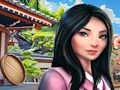 Игра Lotus Village онлајн