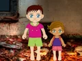 Игра Children Seeking Old Memories онлајн