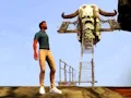 Игра Mostly Only Up! онлајн