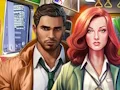 Игра Subway Sleuth онлајн