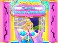 Игра Princess Castle House Cleanup онлајн