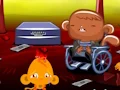 Игра Monkey Go Happy Stage 832 онлајн