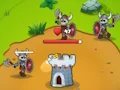 Игра Tower Defenders онлајн