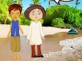 Игра Find Missing Friend онлајн