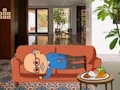 Игра Wakeup The Grandpa онлајн