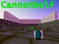 Игра Cannonbolf онлајн