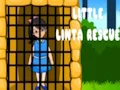 Игра Little Linta Rescue онлајн