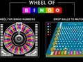 Игра Wheel of Bingo онлајн
