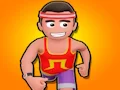 Игра Marathon Race 3D онлајн