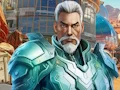 Игра Mars Expedition онлајн