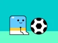 Игра Blumgi Soccer онлајн