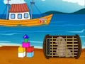 Игра Rescue The Sea Lion онлајн