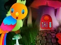 Игра Colorful Bird Escape онлајн