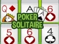 Игра Poker Solitaire онлајн
