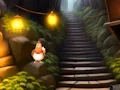 Игра Optimistic Dwarf Man Escape онлајн
