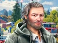 Игра Firefighter Hero онлајн