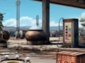 Игра Mystery Gas Station Escape онлајн