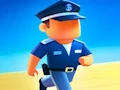 Игра Hide with Gangsters онлајн
