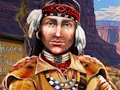 Игра Lonely Warrior онлајн
