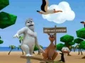 Игра Yetisports: Albatross Overload онлајн
