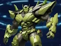 Игра Cyber Craft онлајн
