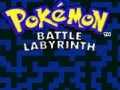 Игра Pokemon Battle Labyrinth онлајн