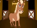Игра Save Naive Horse Foal онлајн