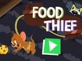 Игра Food Thief онлајн